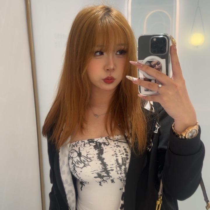 小桐公主💗