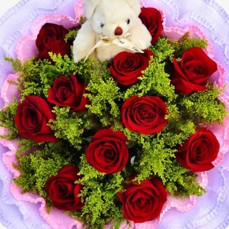 吃西红柿长大的番茄🍅