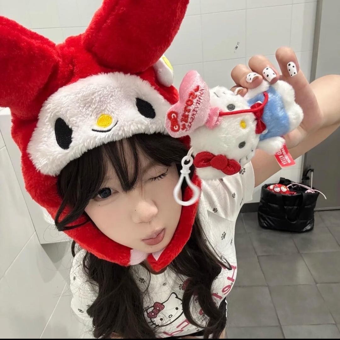 不吃胡萝卜🥕