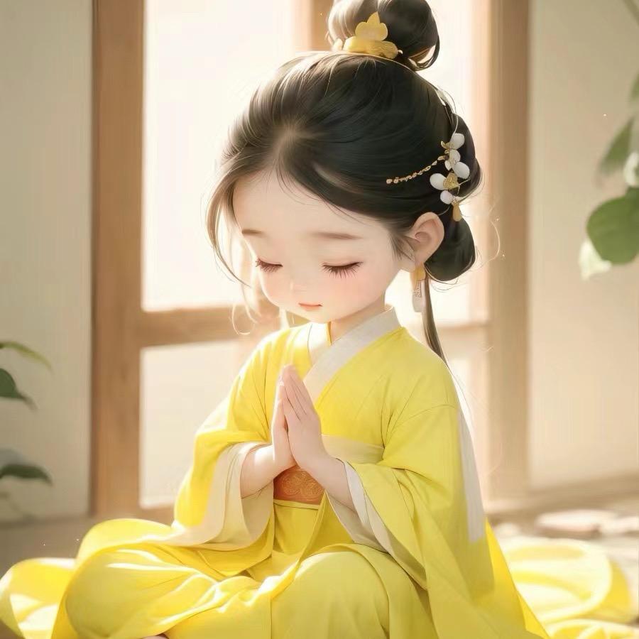 麦草儿