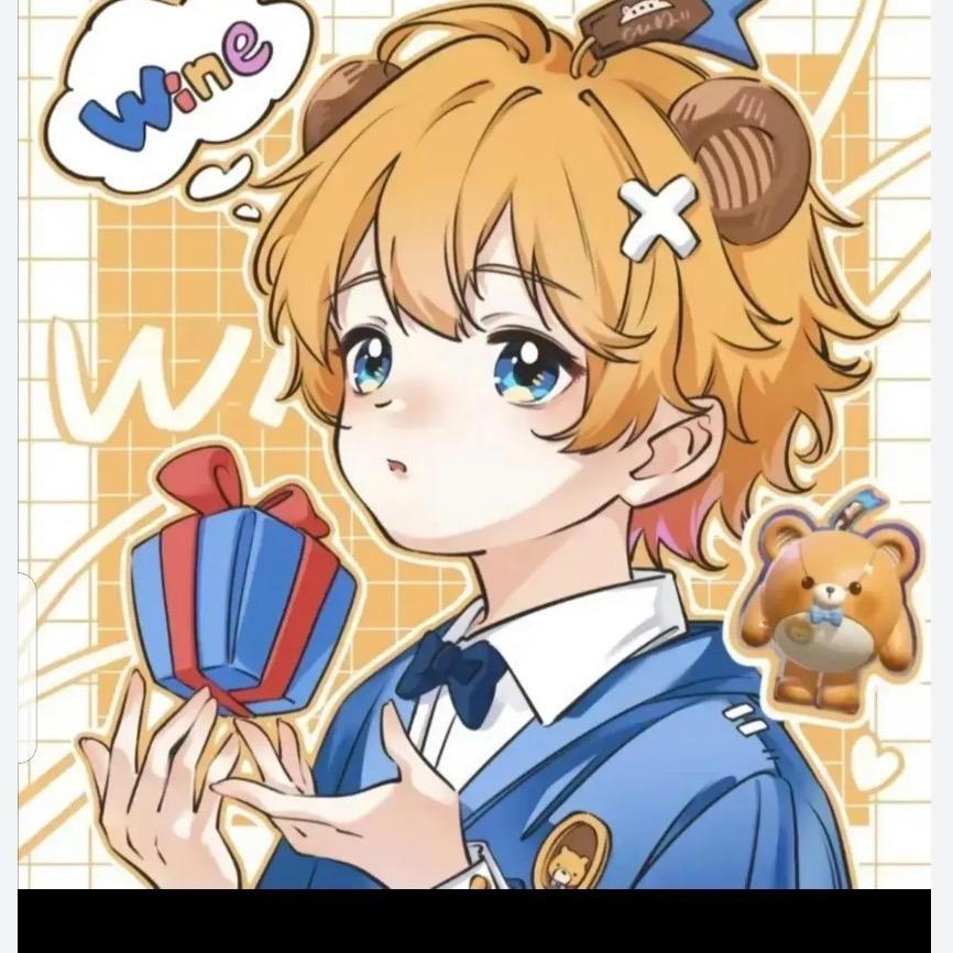 火箭🍀（黑化版）