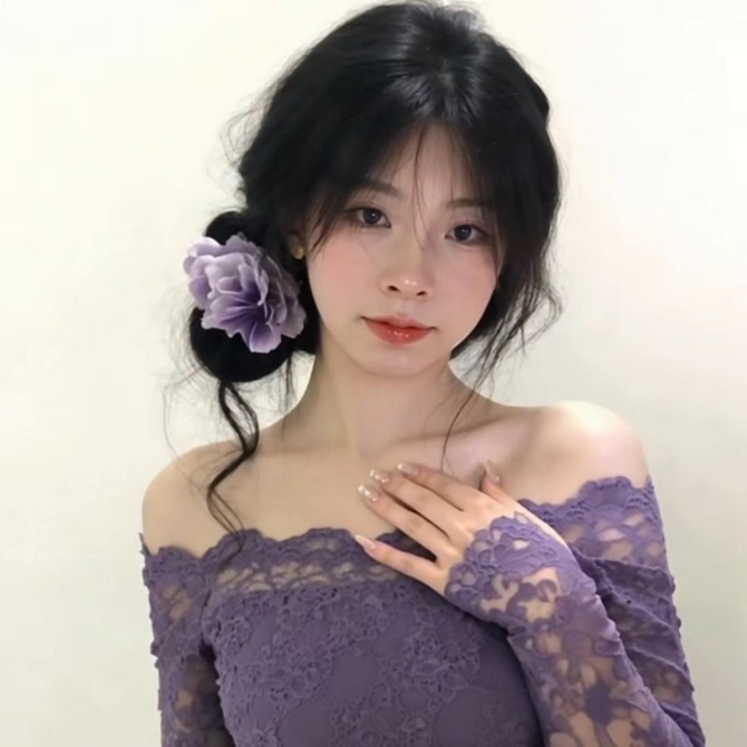紫薯🍠