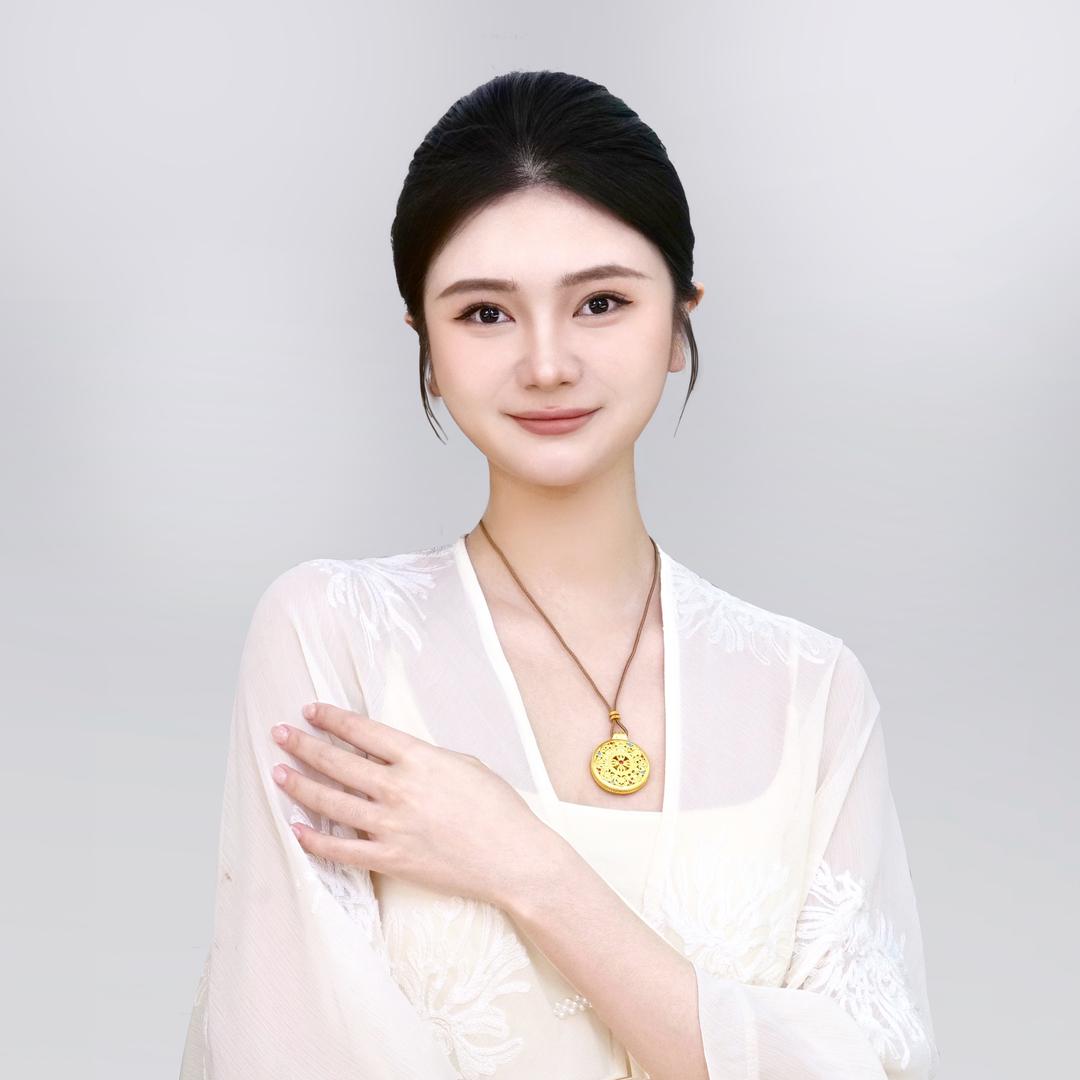 水贝金庙庙珠宝严选号