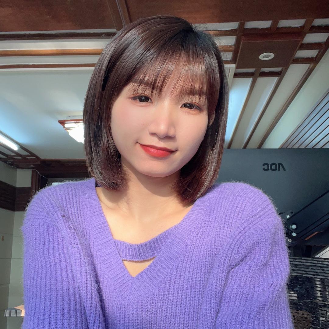 辣条妹妹