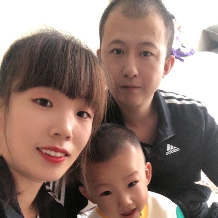 爱笑的女孩，运气不会差