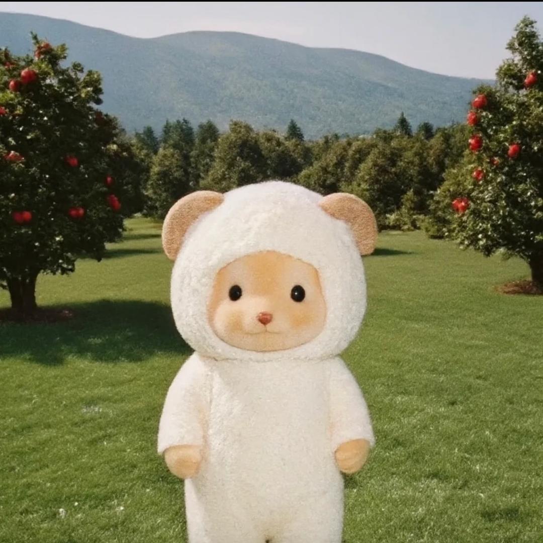 啊里噜呀_