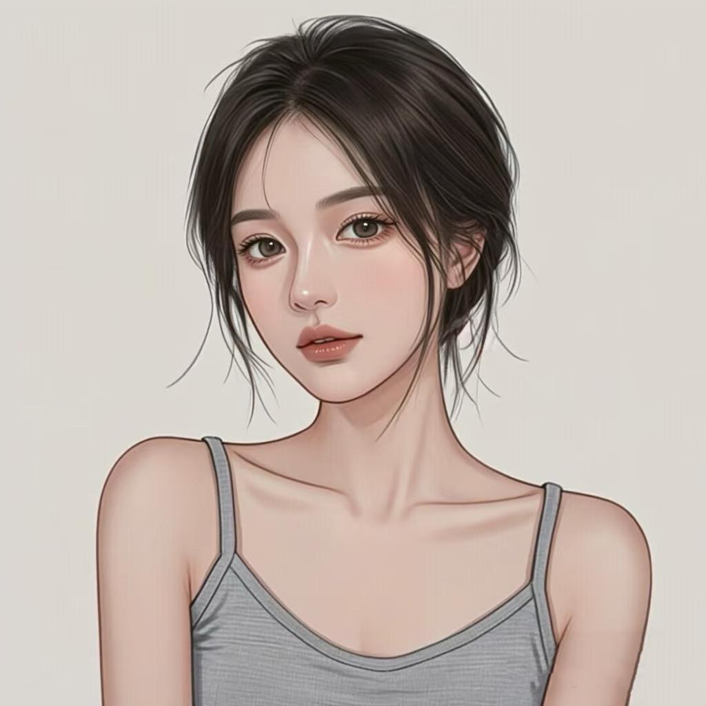 多喝水少生气