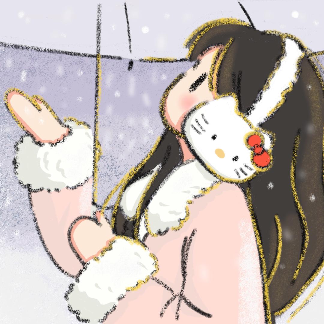 LV爱涂鸦（接稿ing）