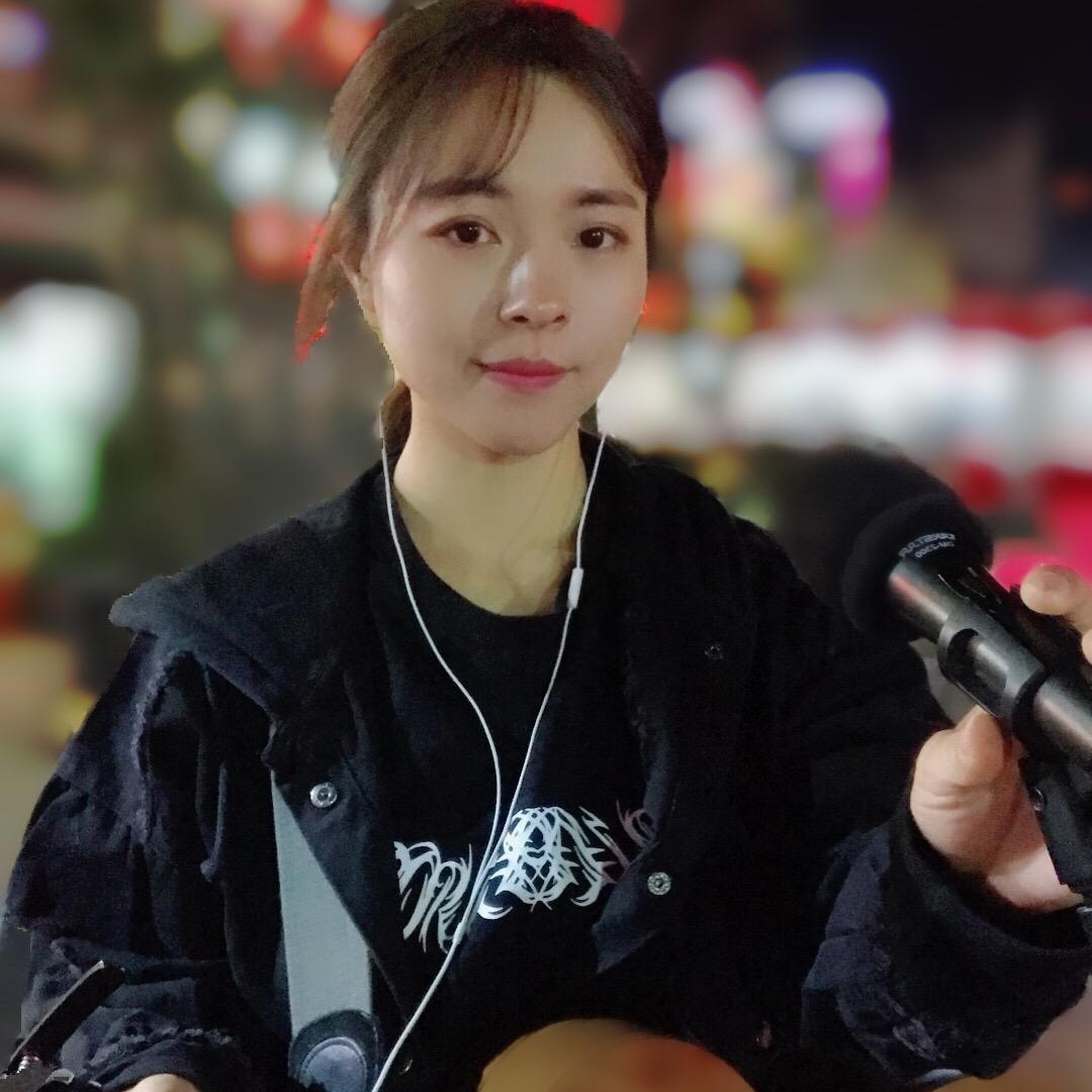 安徽倩倩🎸