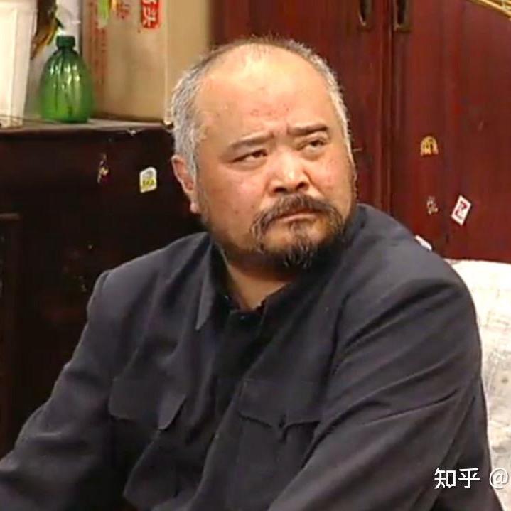 八级钳工牛永贵