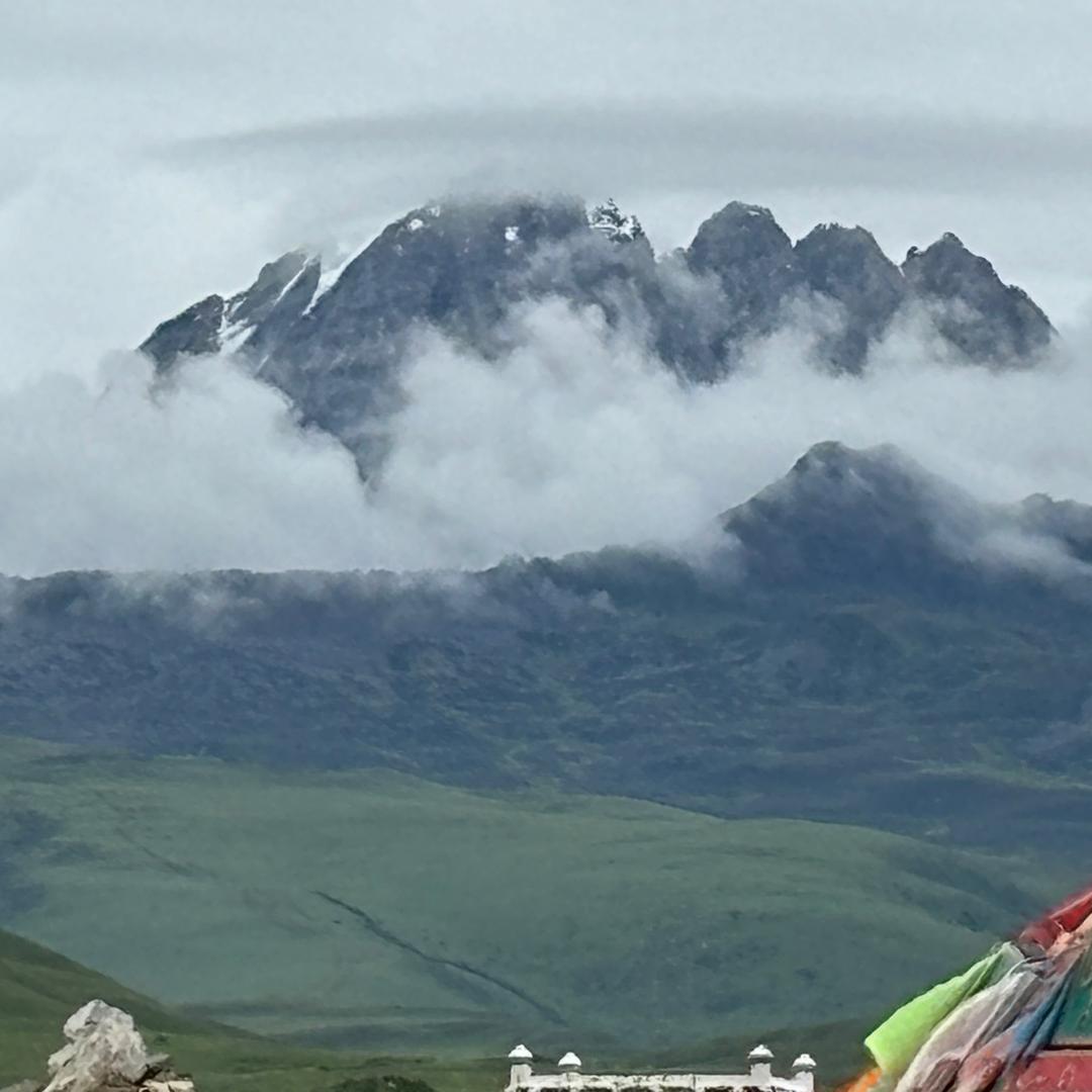 ～～岁月的颓废、