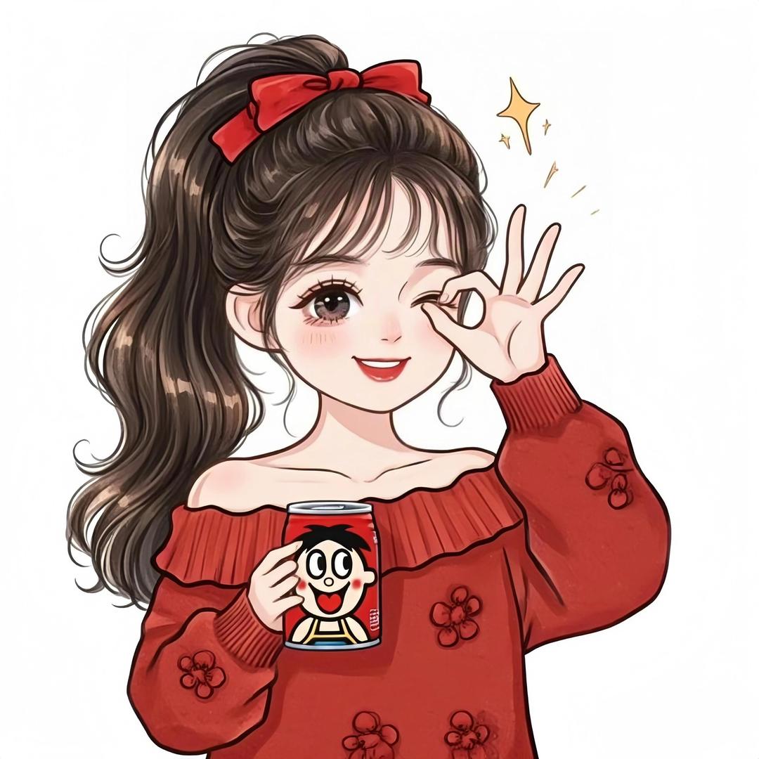 一只大肥羊