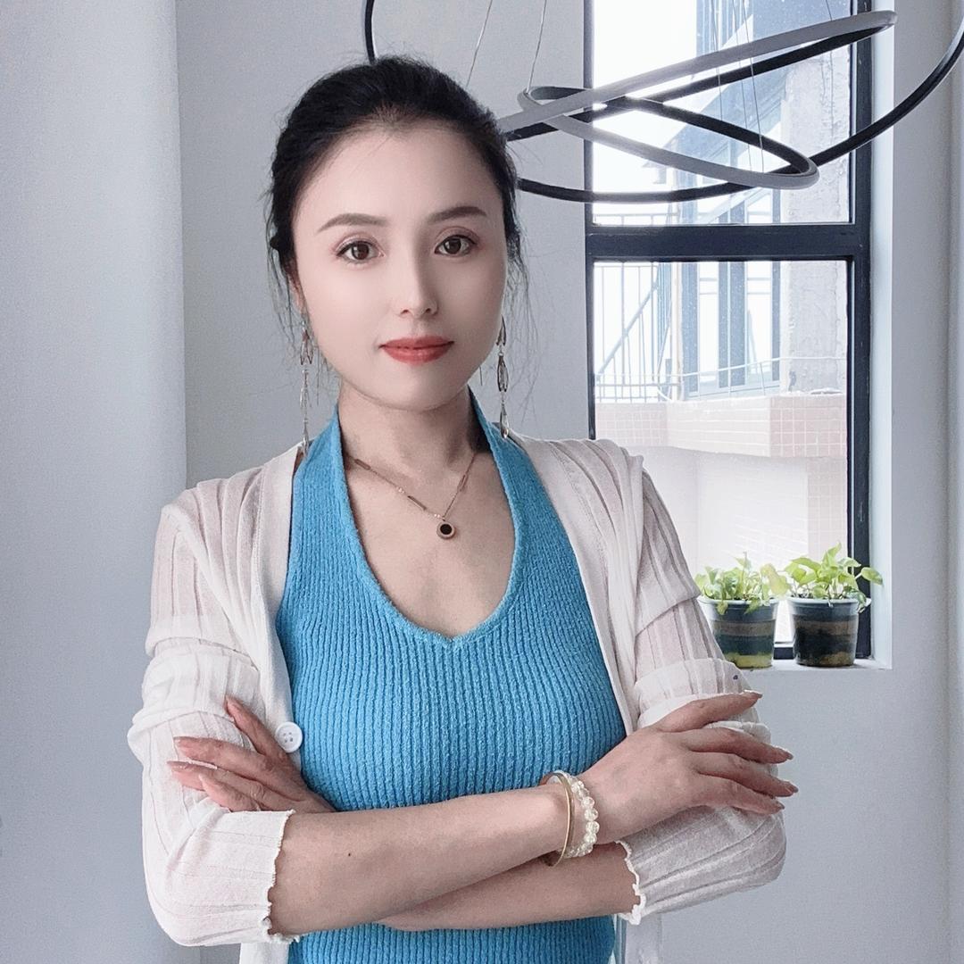 子欣⭐说情感