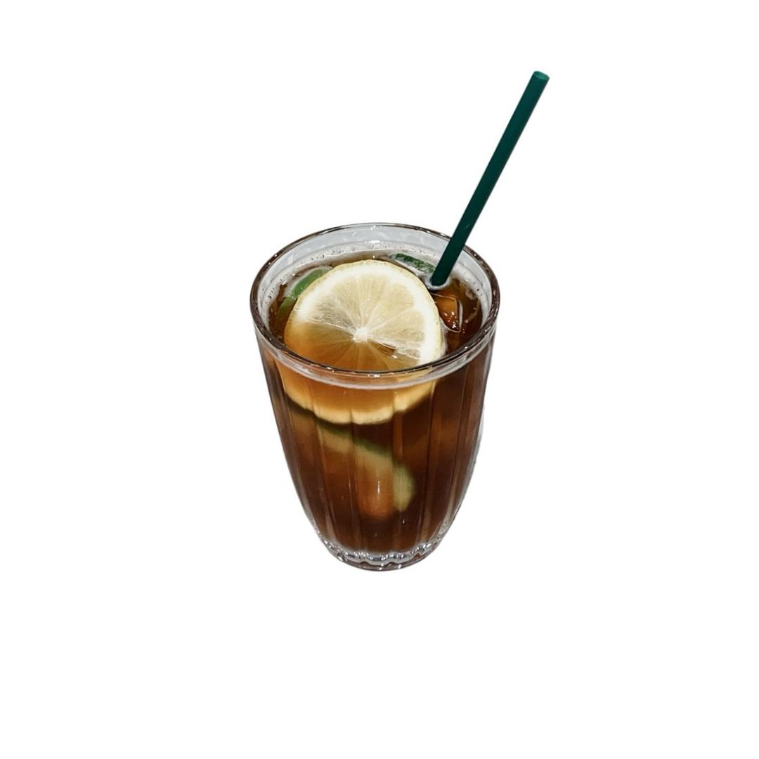 玉米糊 .