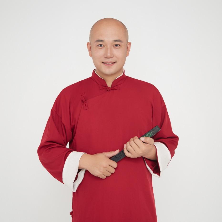 光头袁·大连经纬名车