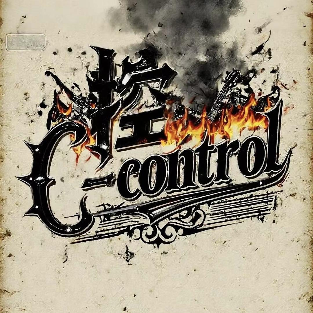 控·CONTROL酒吧官方号