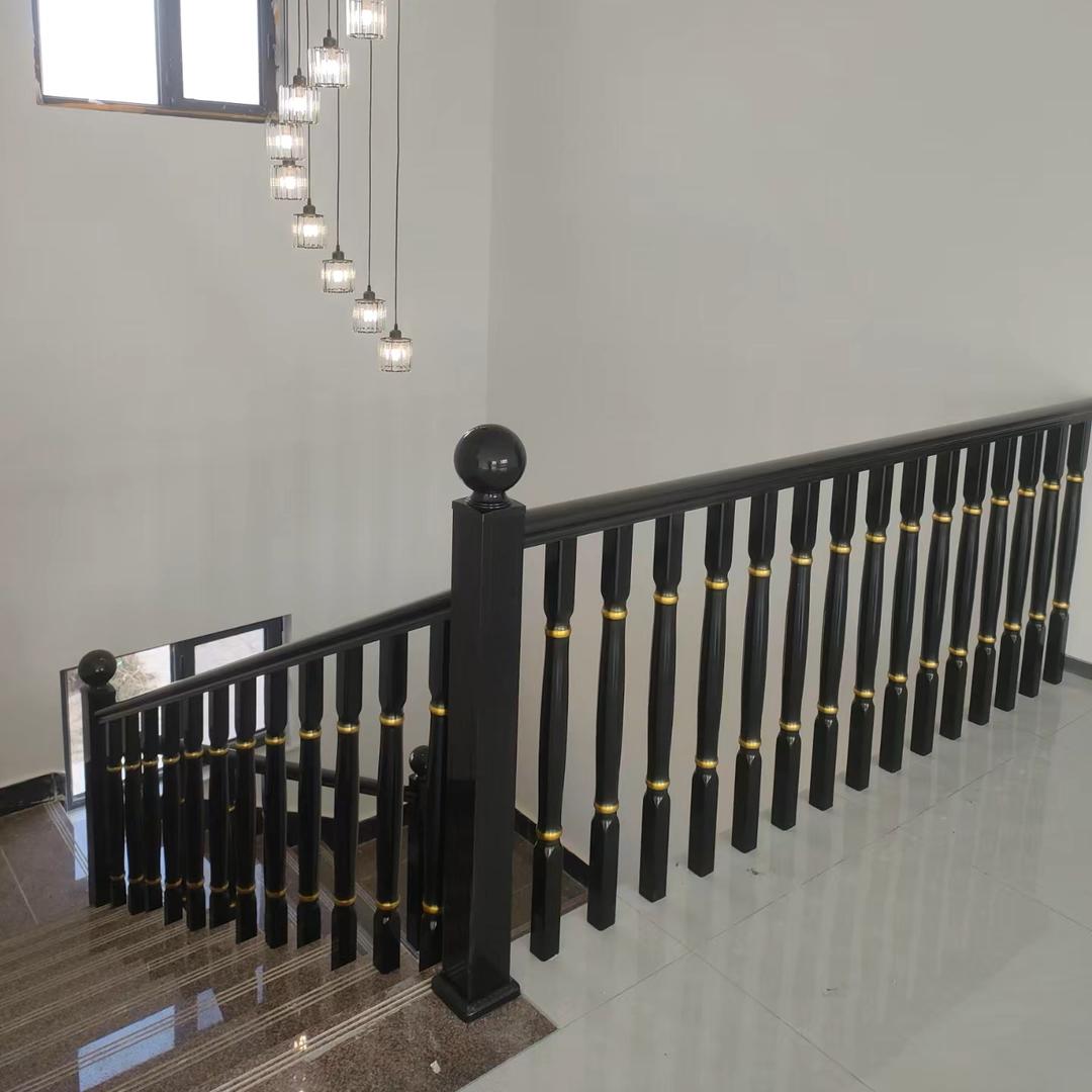 许昌铝合金楼梯扶手