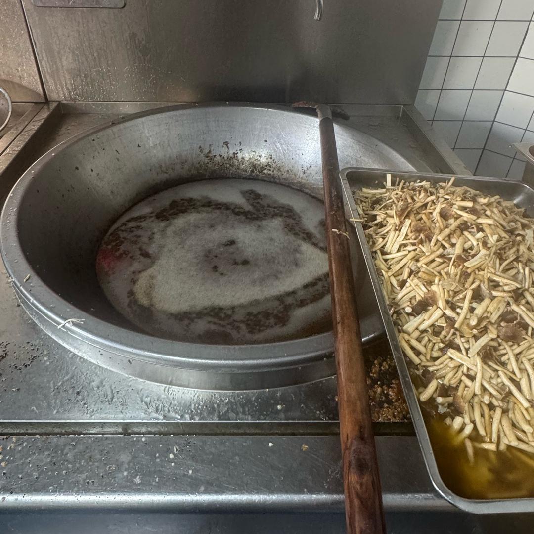 光头师兄(橱窗营业中)