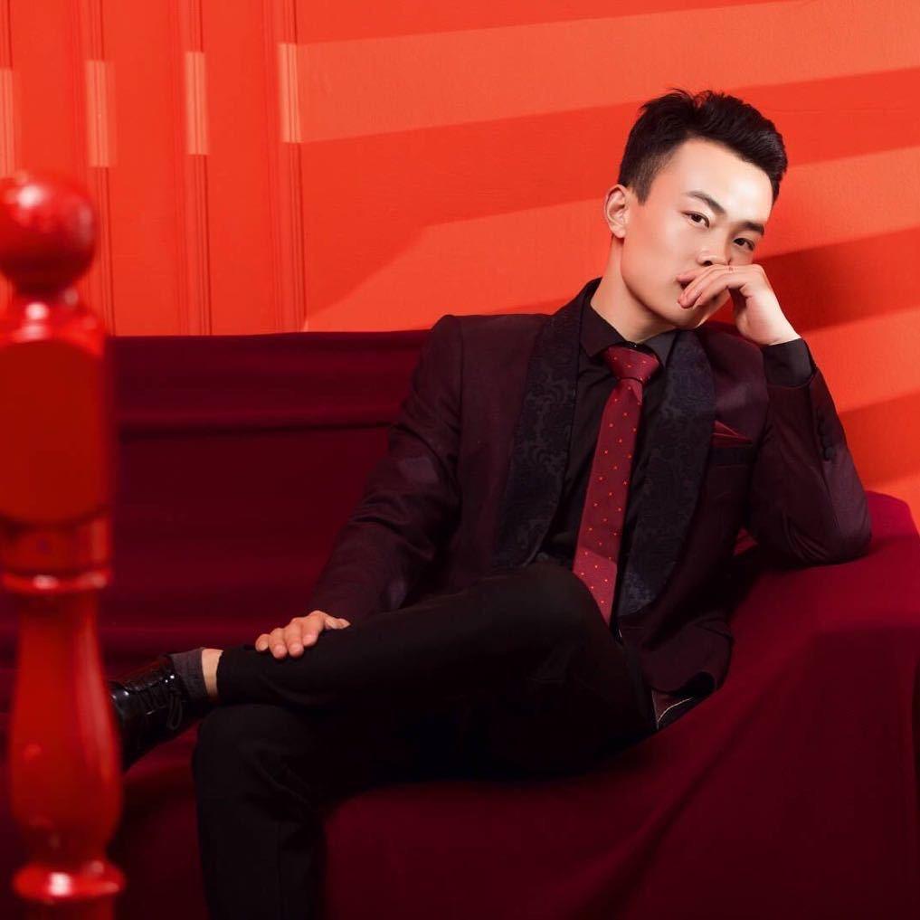 年轻的奕迅
