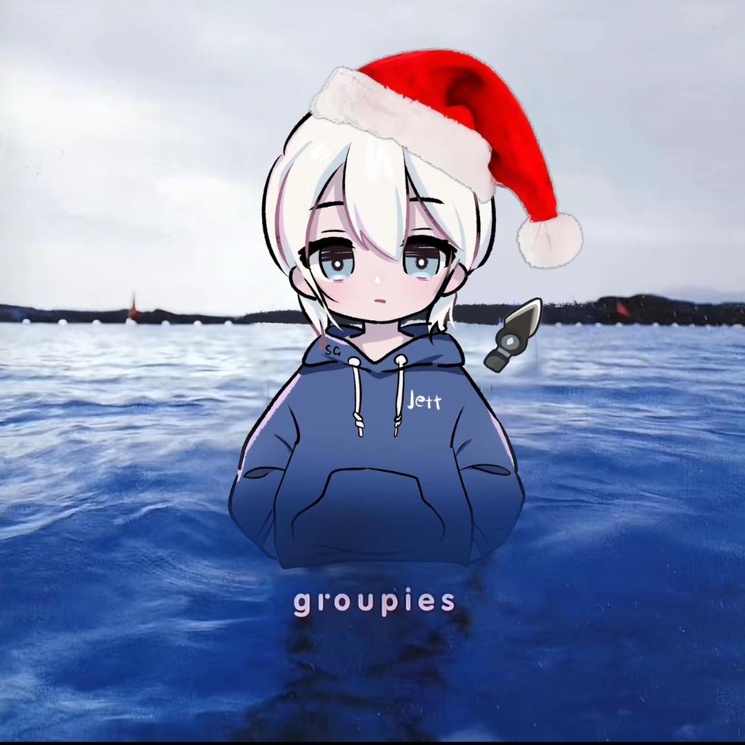 小李💤