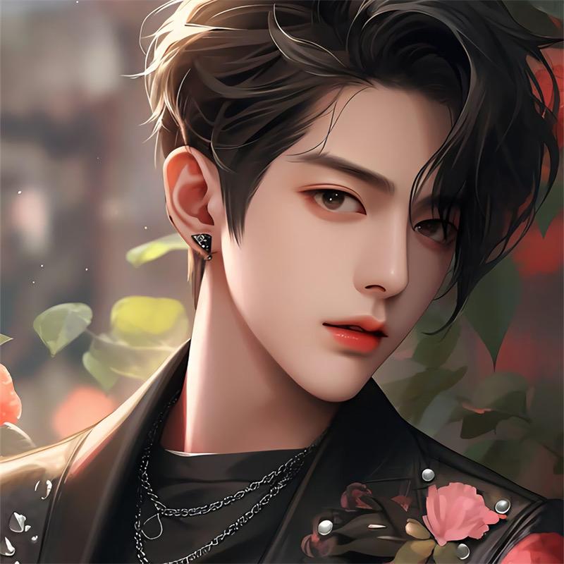 Mr•Ta晨曦