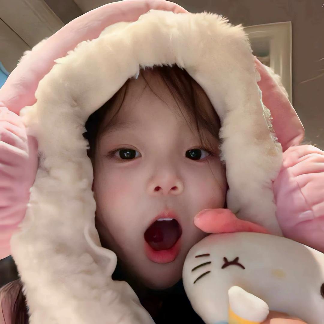 悸动💗