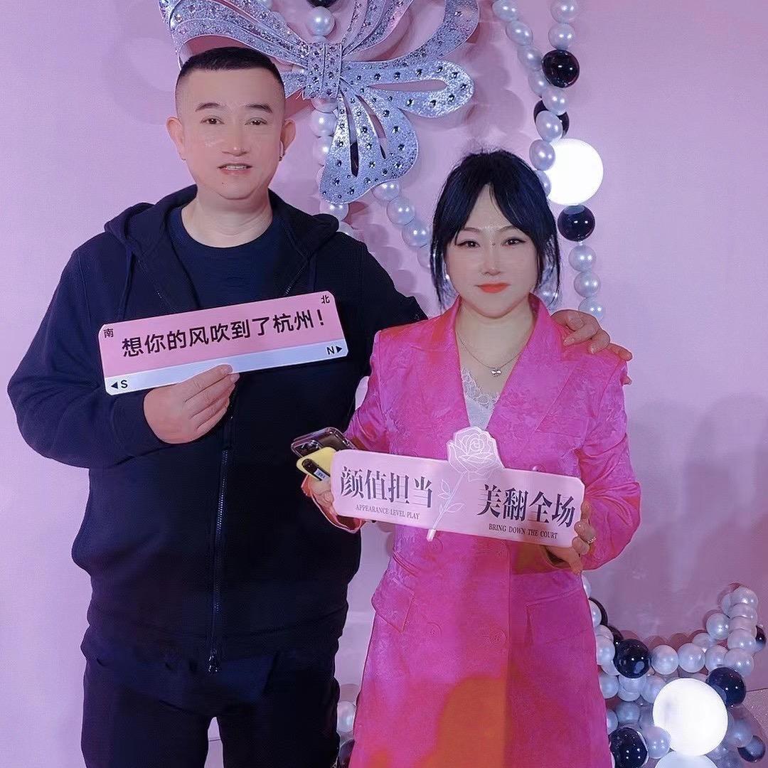 巴黎春天女装旗舰店