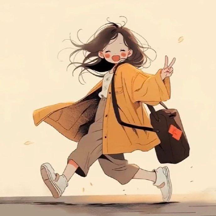 财神爷的小公举