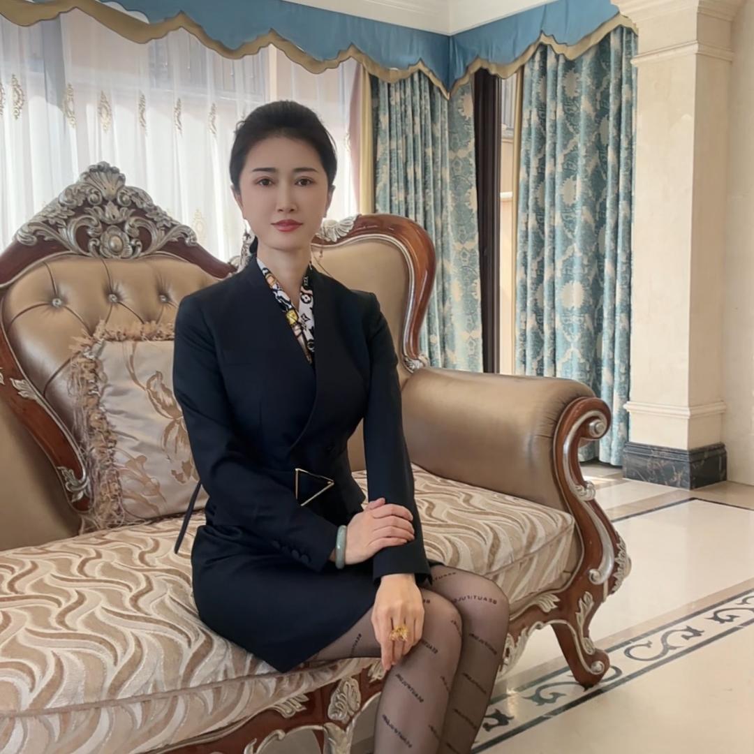 张丹妮