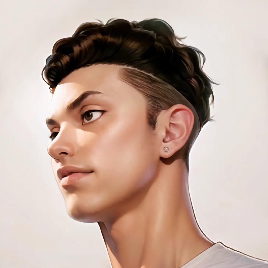 谁も知らない 🐟🐟