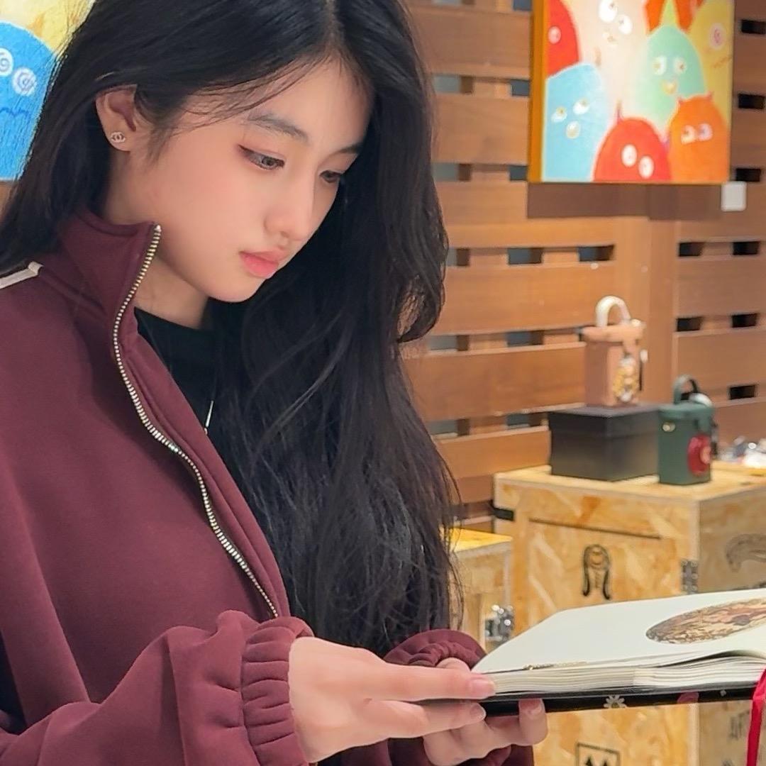 Lin晓