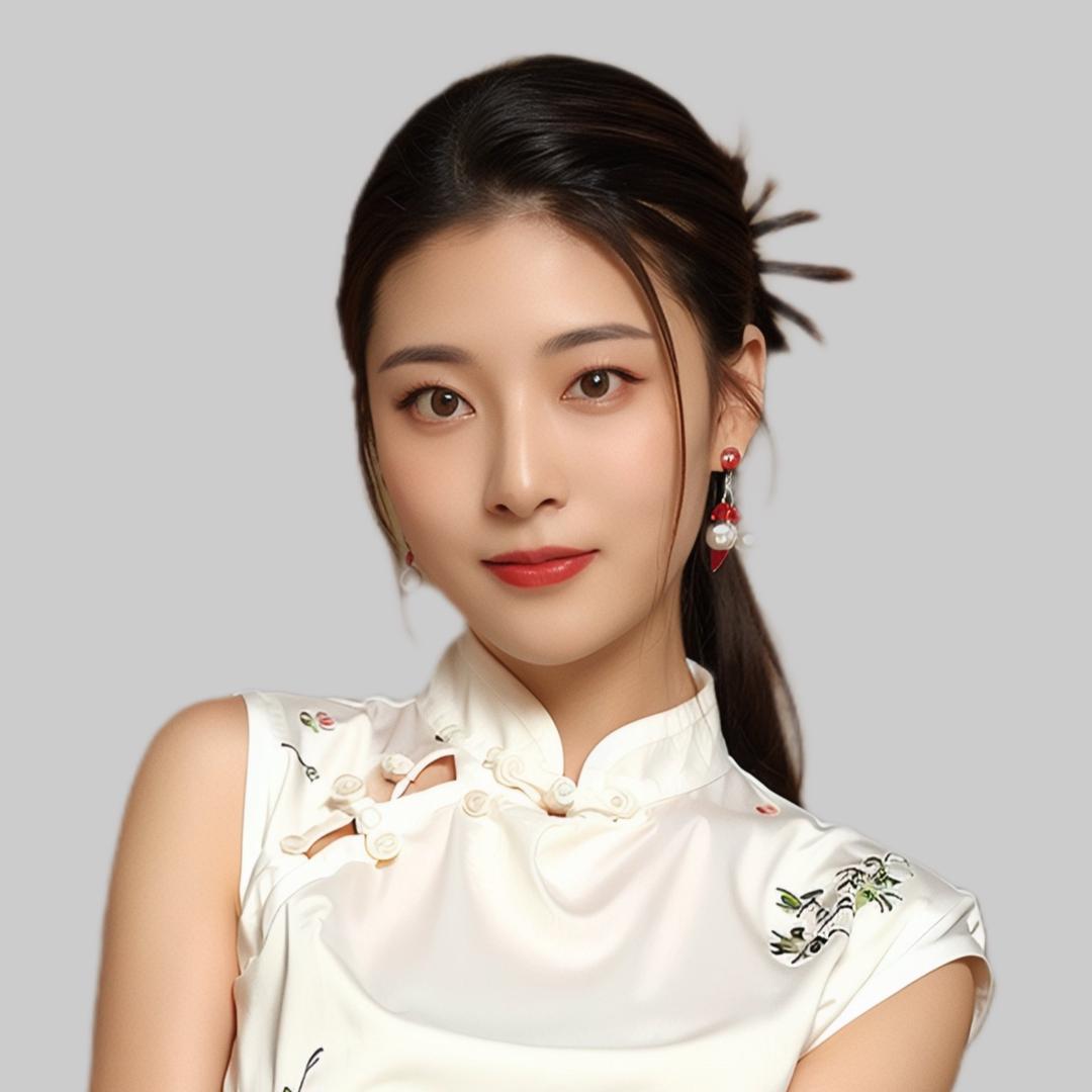 姜温婉