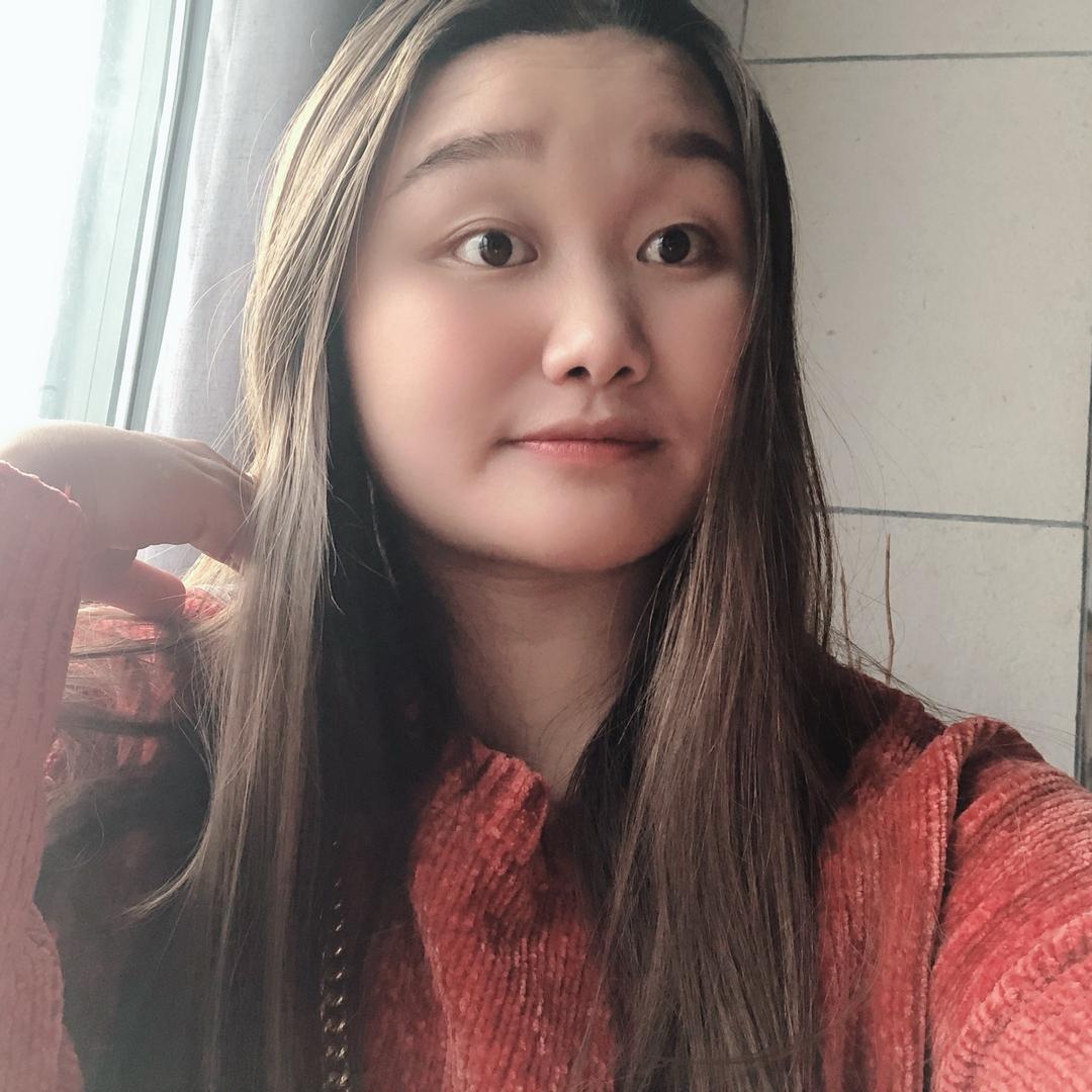 镜儿👸
