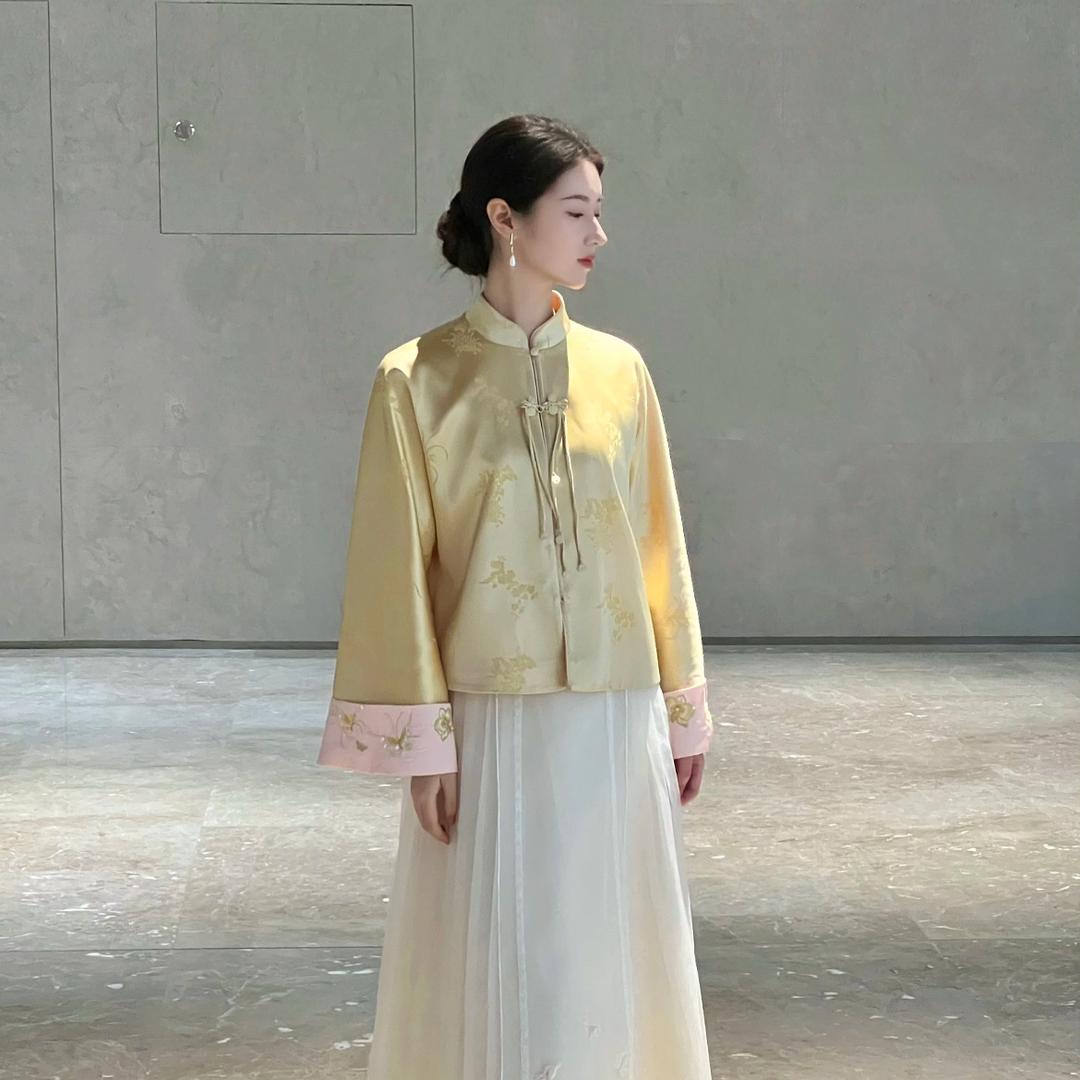 微微原创国风服饰