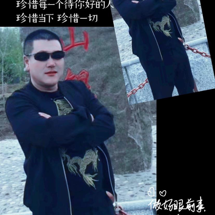 良哥（深情演绎）