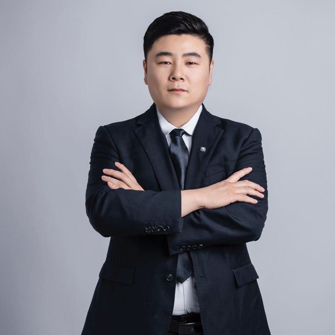 李先生有点意思