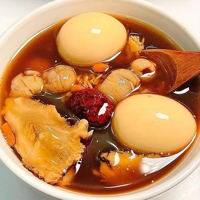 潇潇爱养生