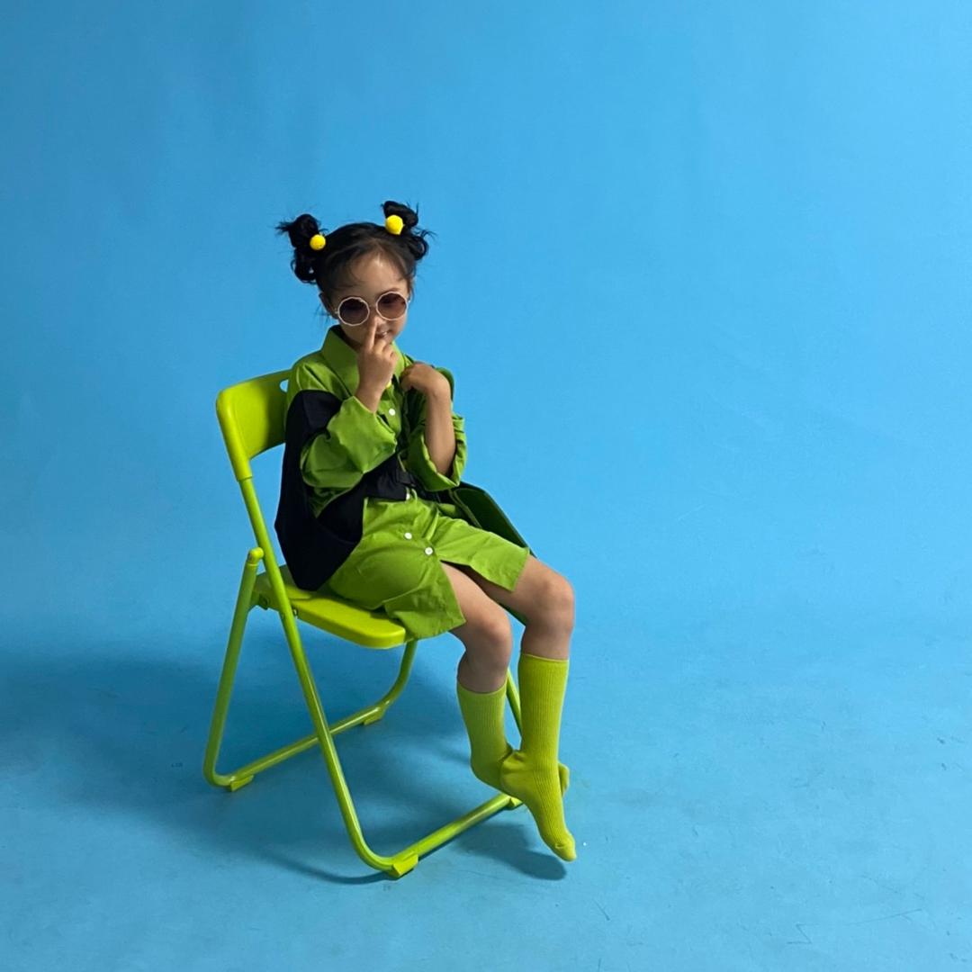 开心小妞