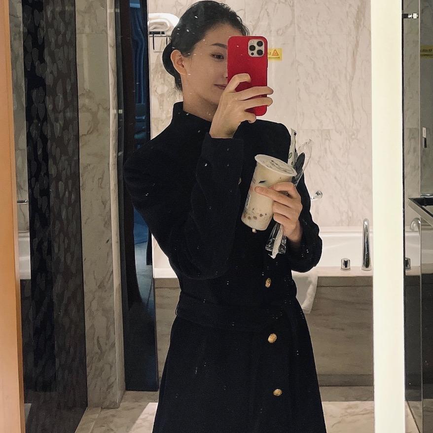 嗦粉少女✈️