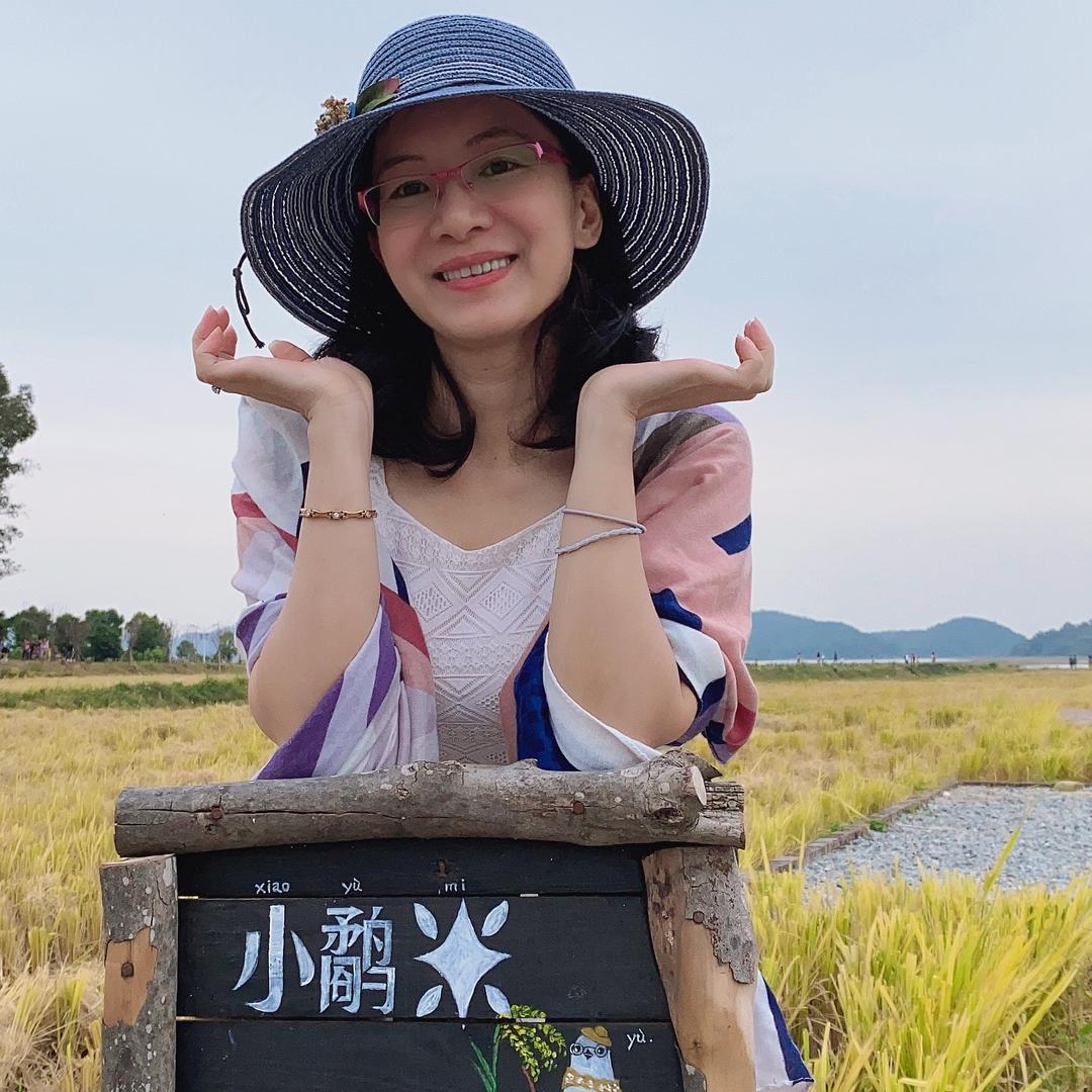 李皓蓝