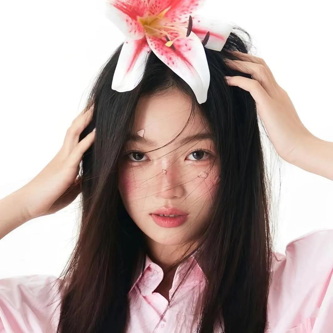 曼妹