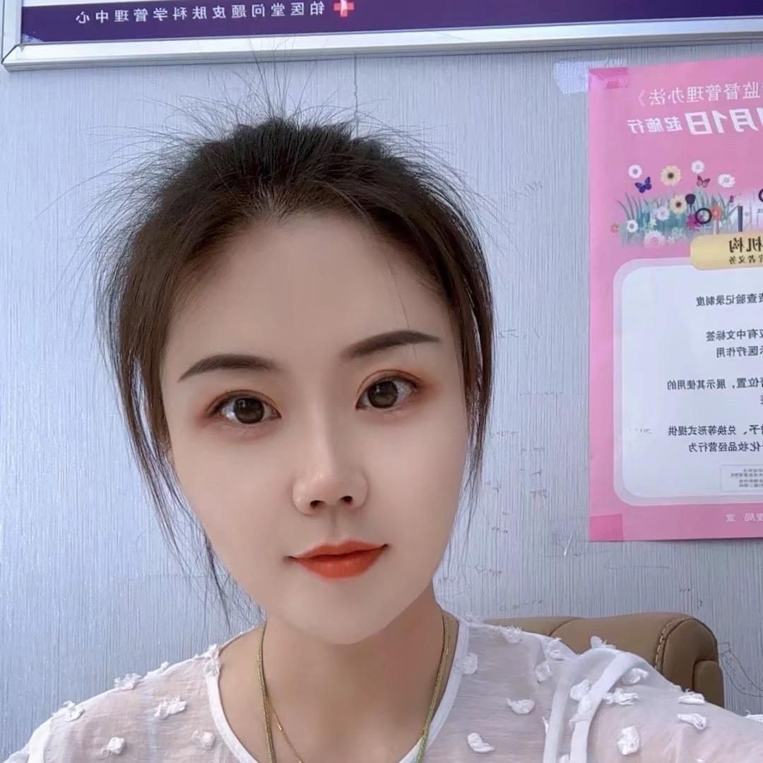 🌈铂医堂玉儿^_^