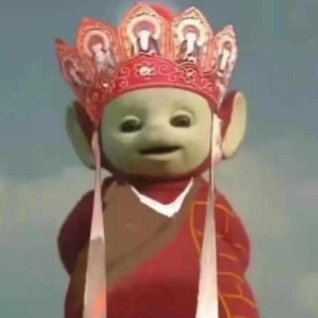 大王不可以