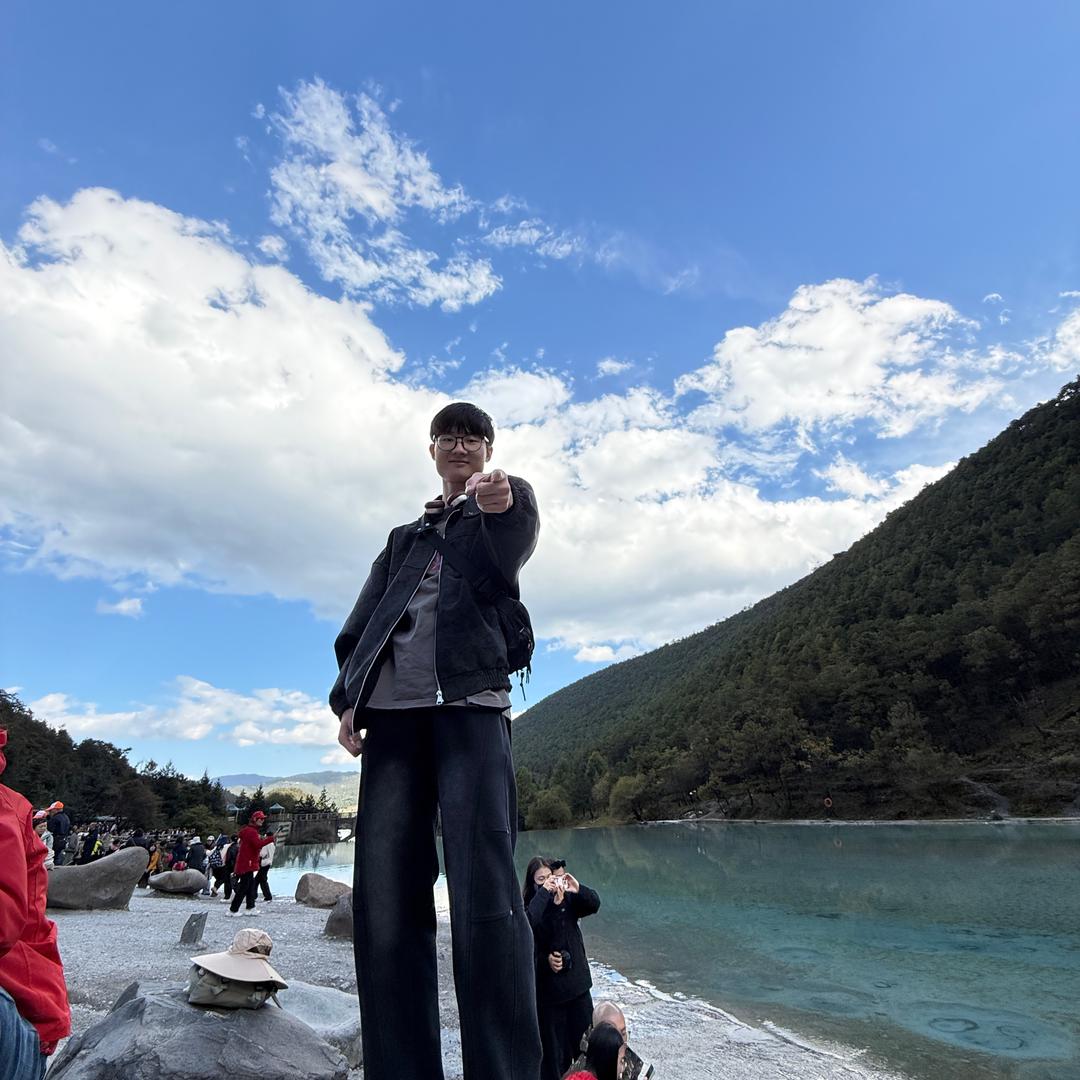 阿杰在云南（旅游咨询）