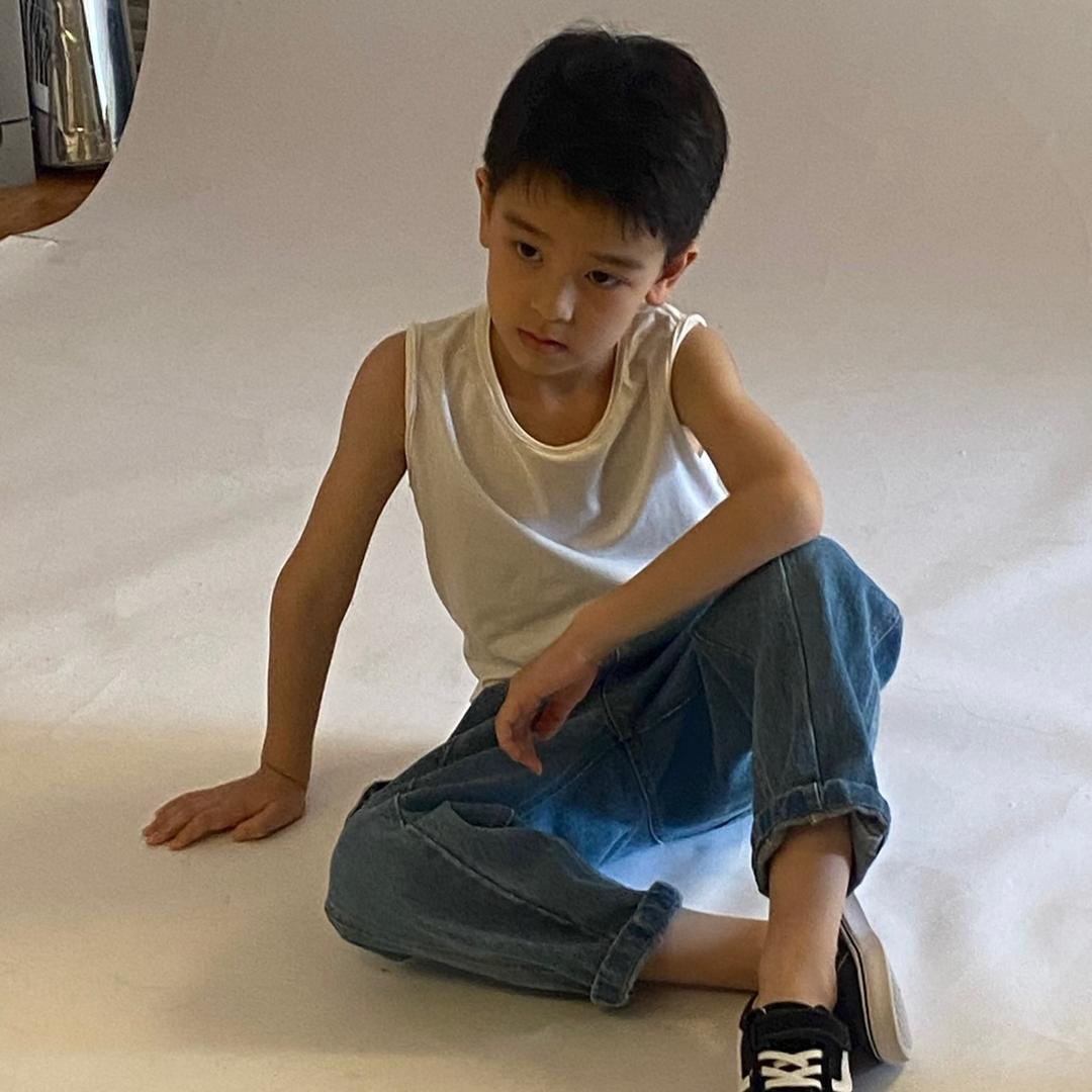 小睿仔仔
