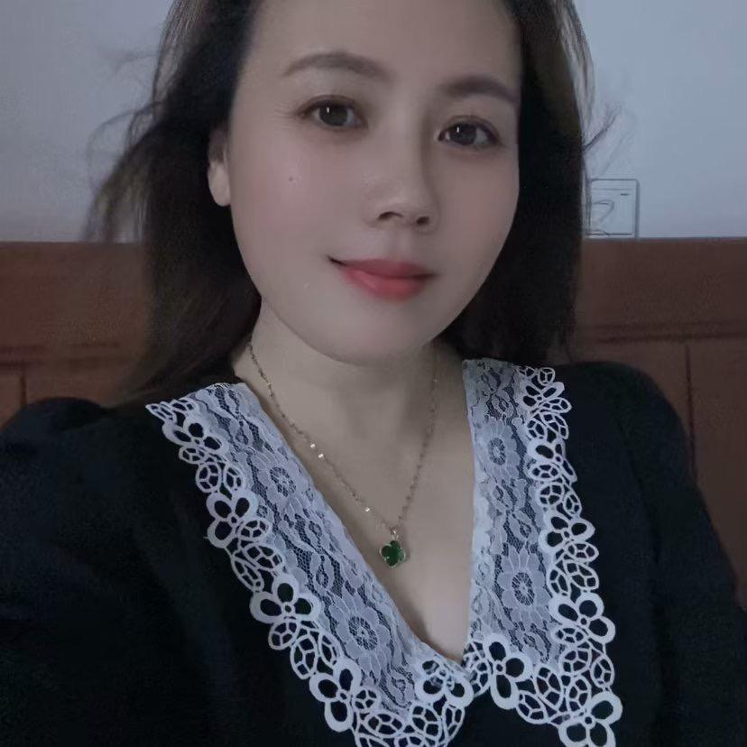 丽华（说情感）