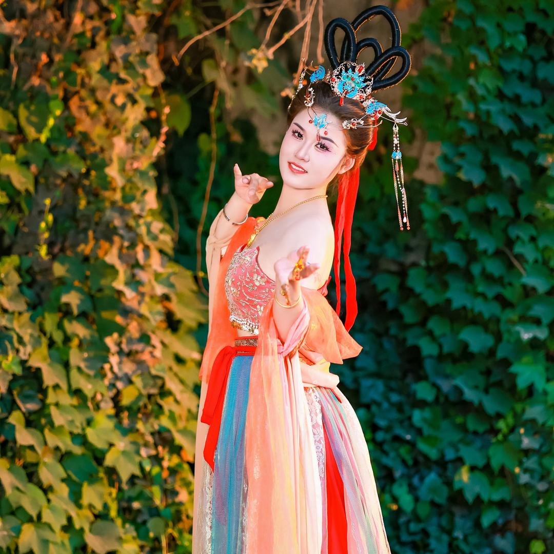 禅游菲菲