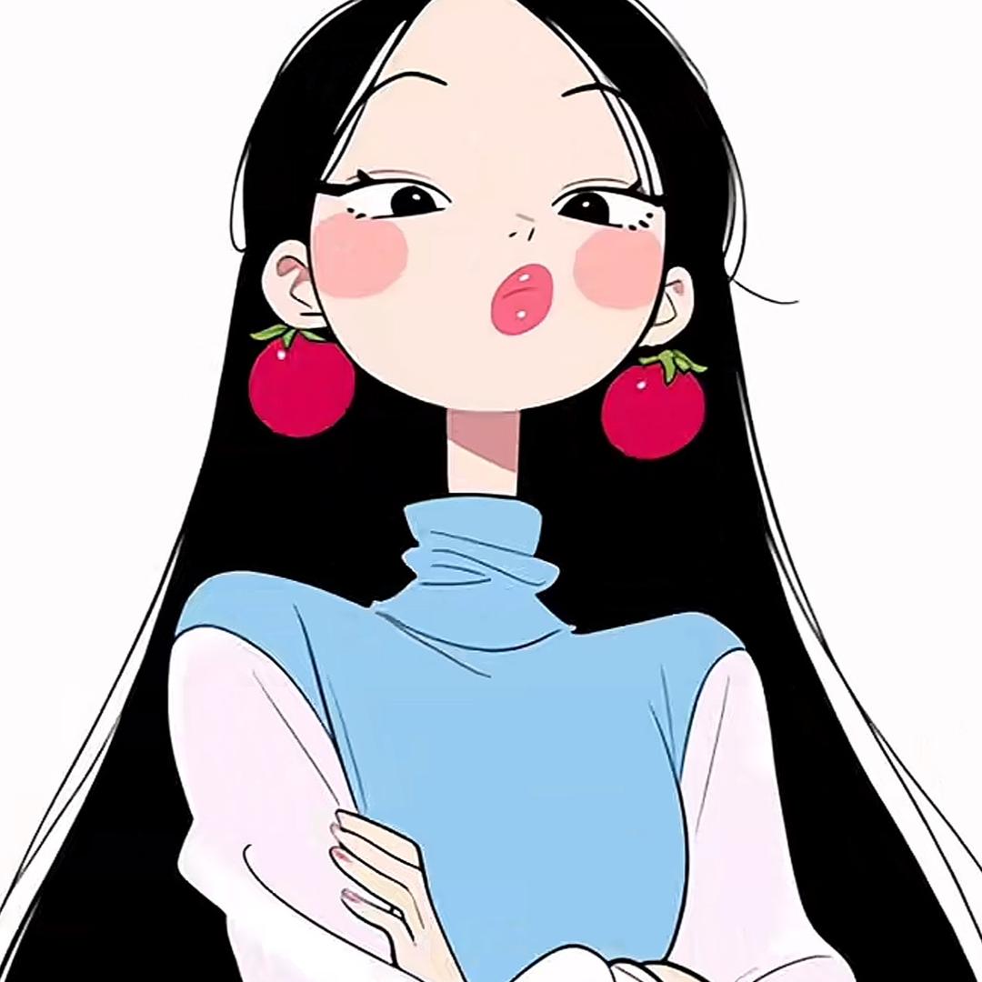 哈哈😆