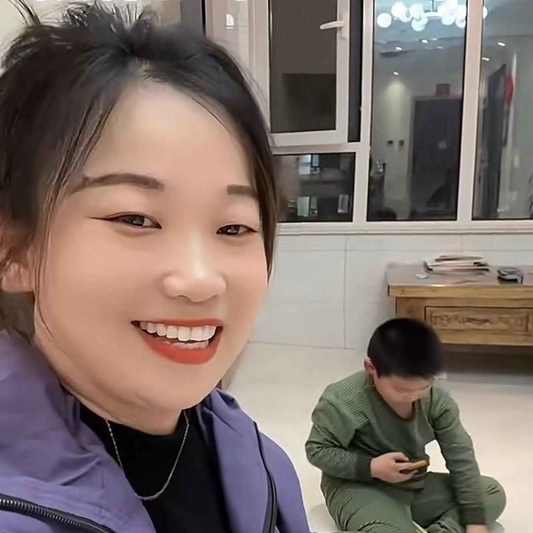宝妈吼姐
