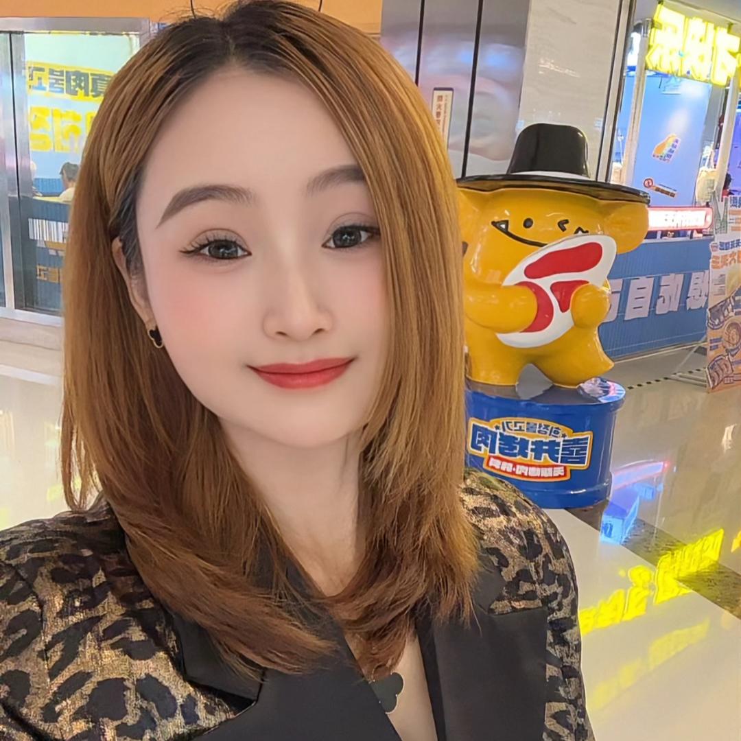 喜井烤肉老板娘日常